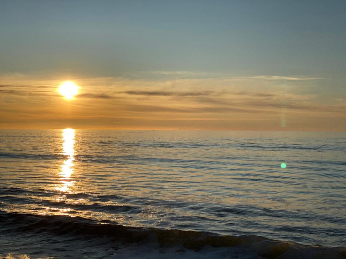Amare Beachside Luxury Turners Beach Екстер'єр фото