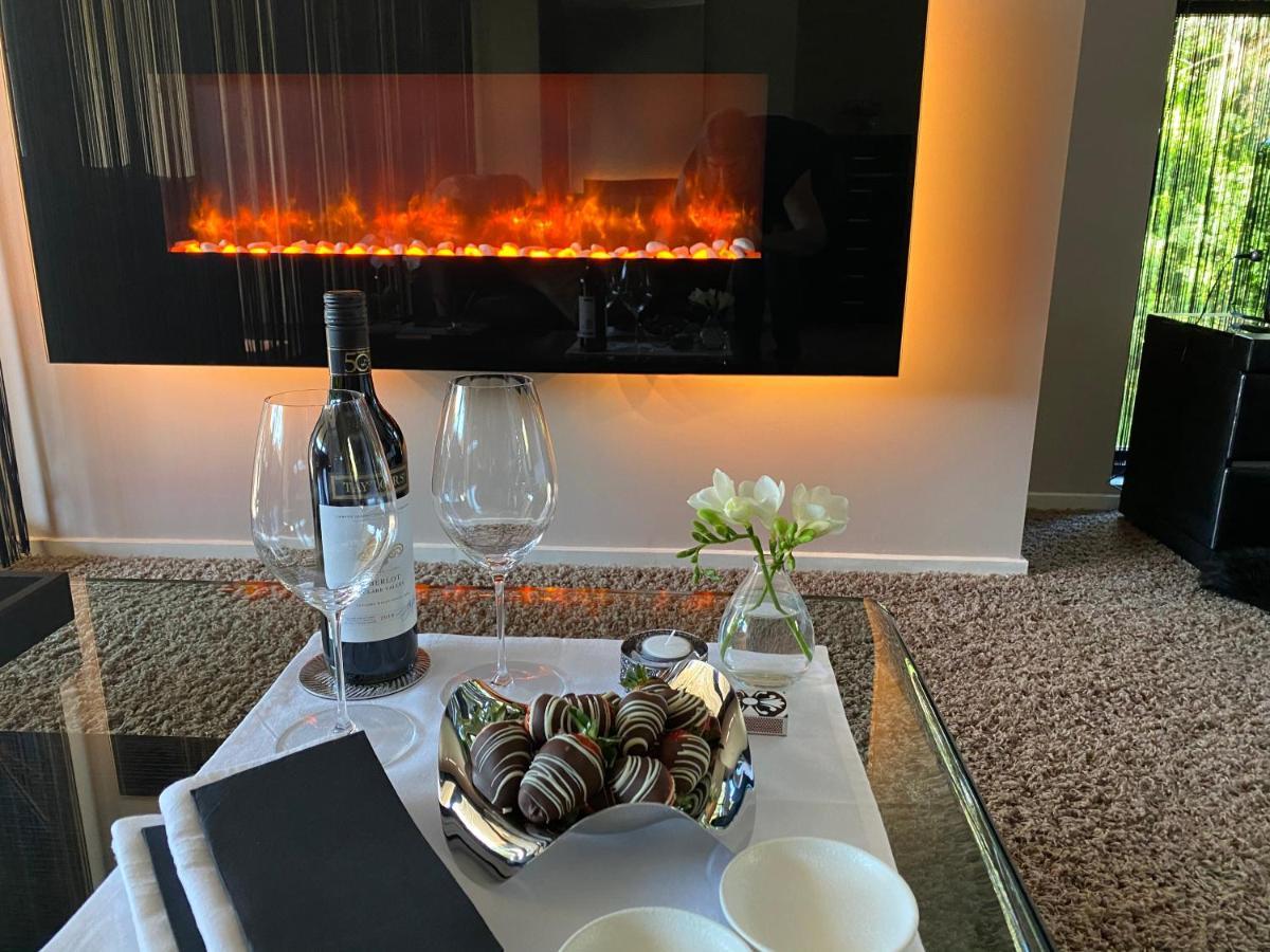 Amare Beachside Luxury Turners Beach Екстер'єр фото