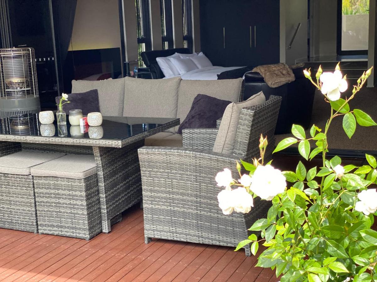 Amare Beachside Luxury Turners Beach Екстер'єр фото