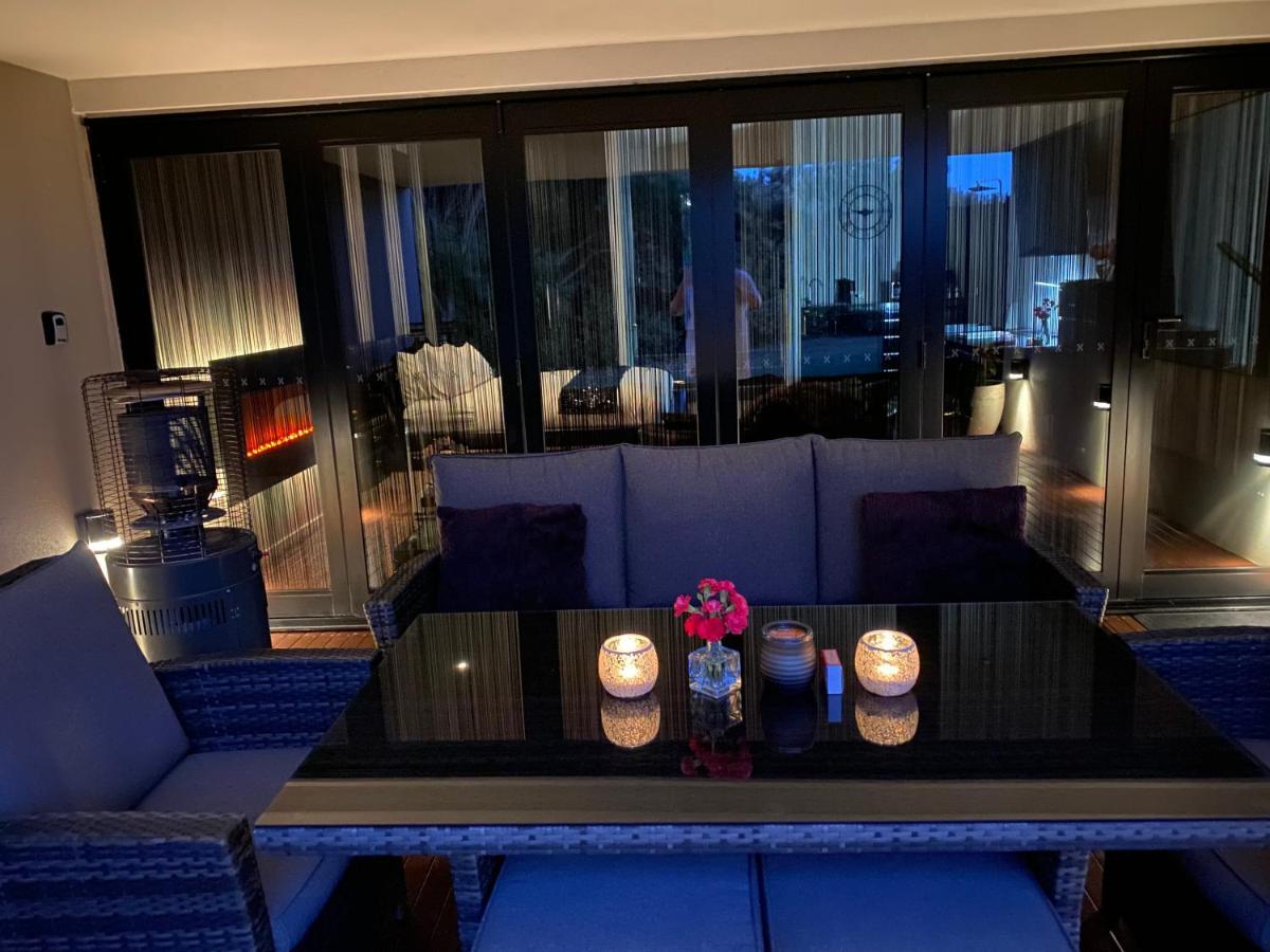 Amare Beachside Luxury Turners Beach Екстер'єр фото