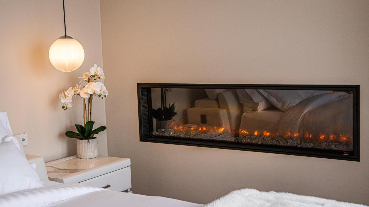 Amare Beachside Luxury Turners Beach Екстер'єр фото