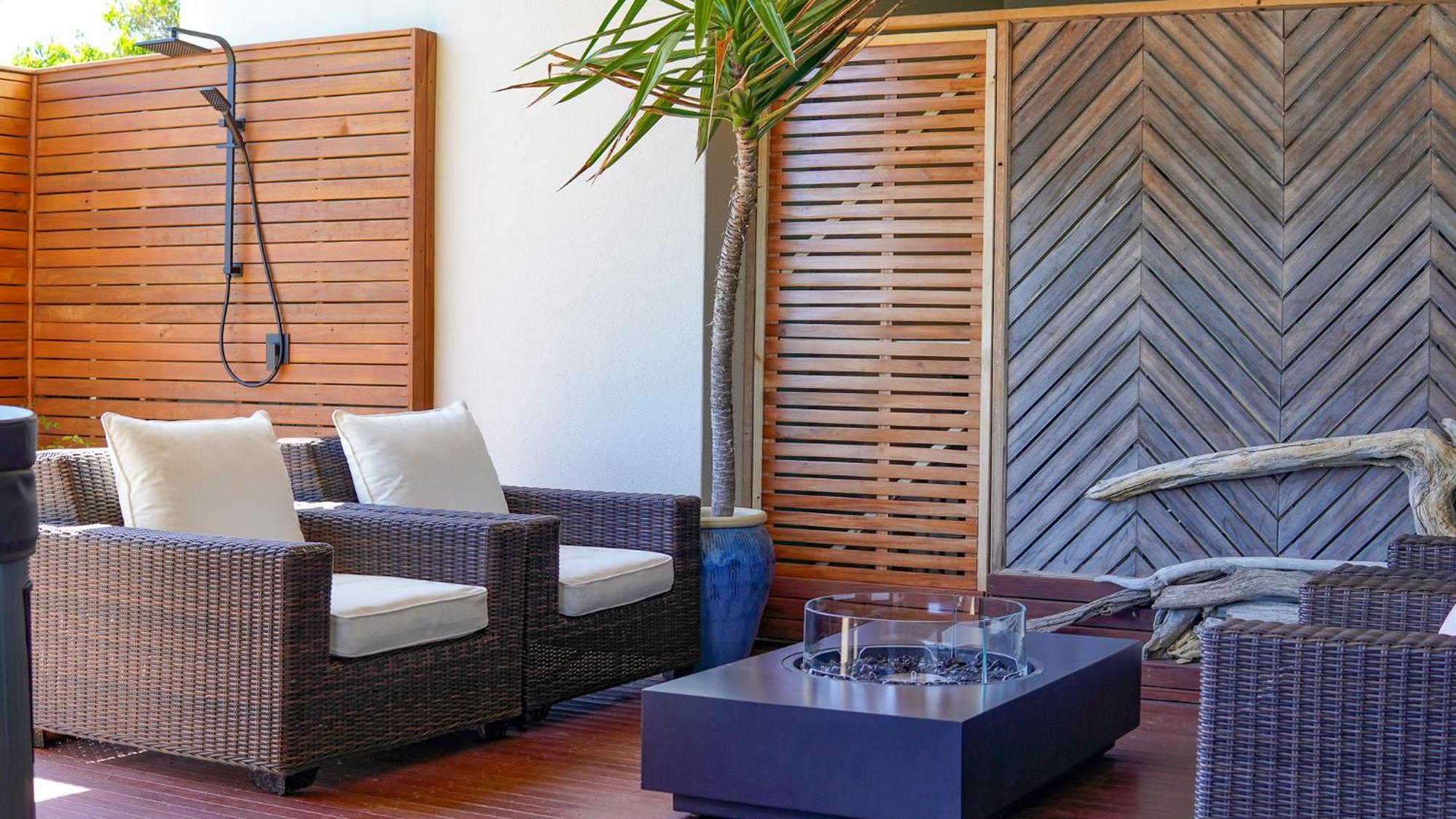 Amare Beachside Luxury Turners Beach Екстер'єр фото