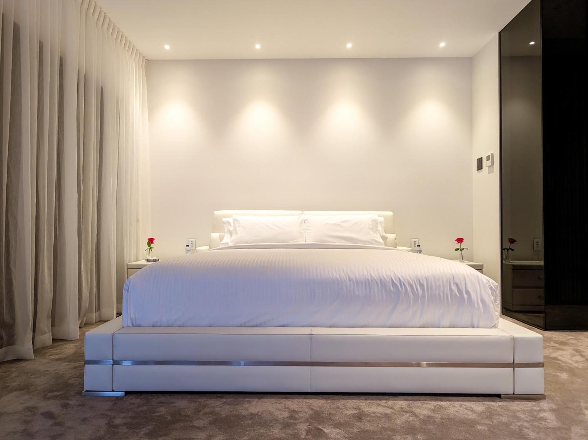 Amare Beachside Luxury Turners Beach Екстер'єр фото