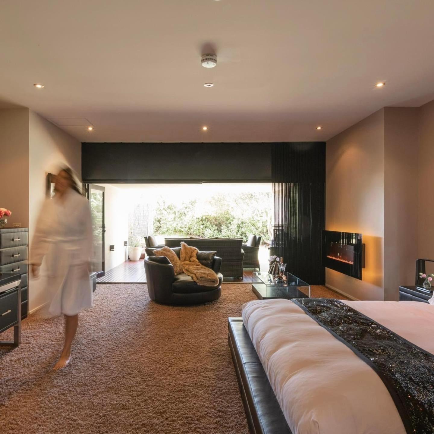 Amare Beachside Luxury Turners Beach Екстер'єр фото