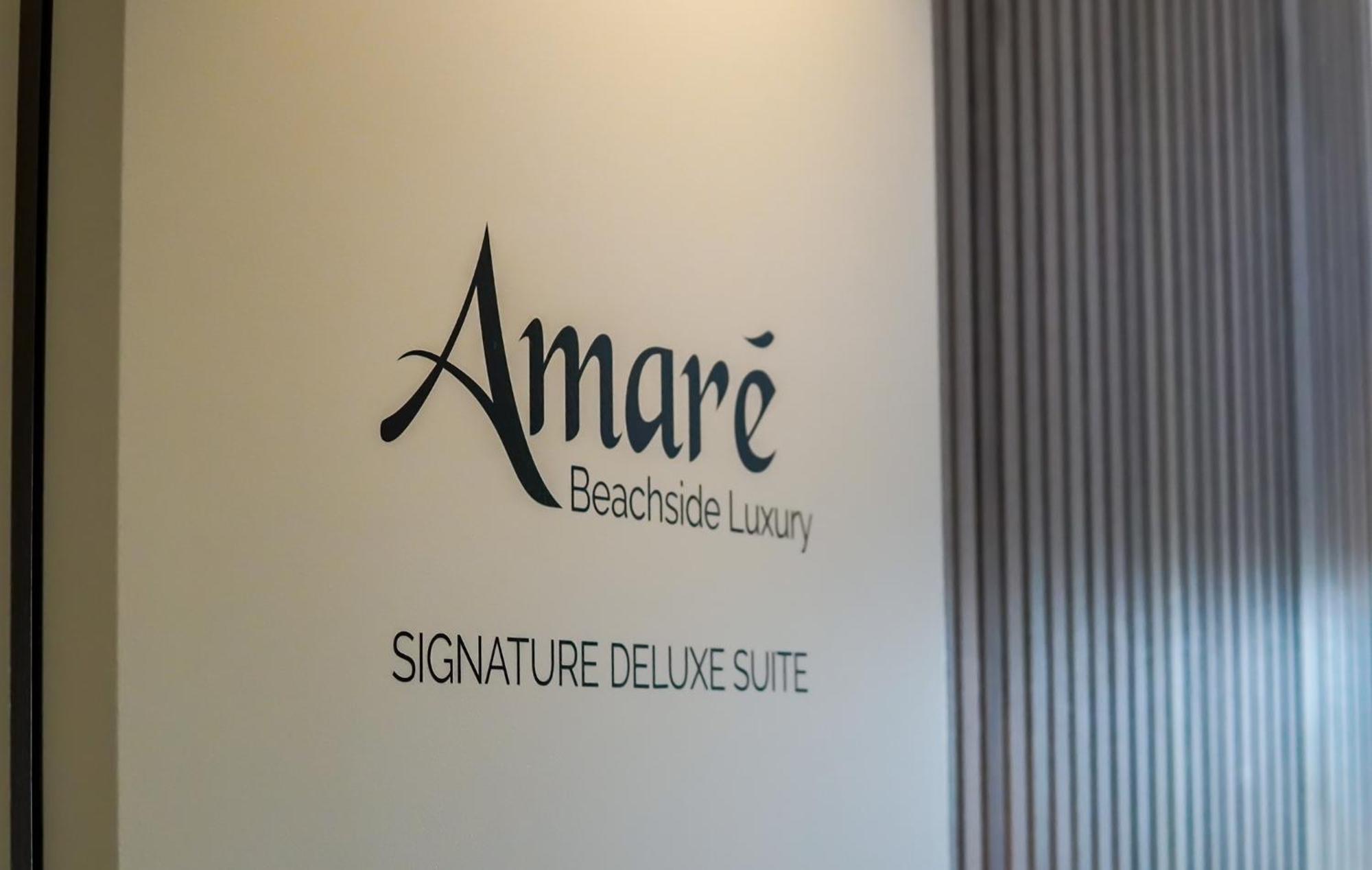 Amare Beachside Luxury Turners Beach Екстер'єр фото