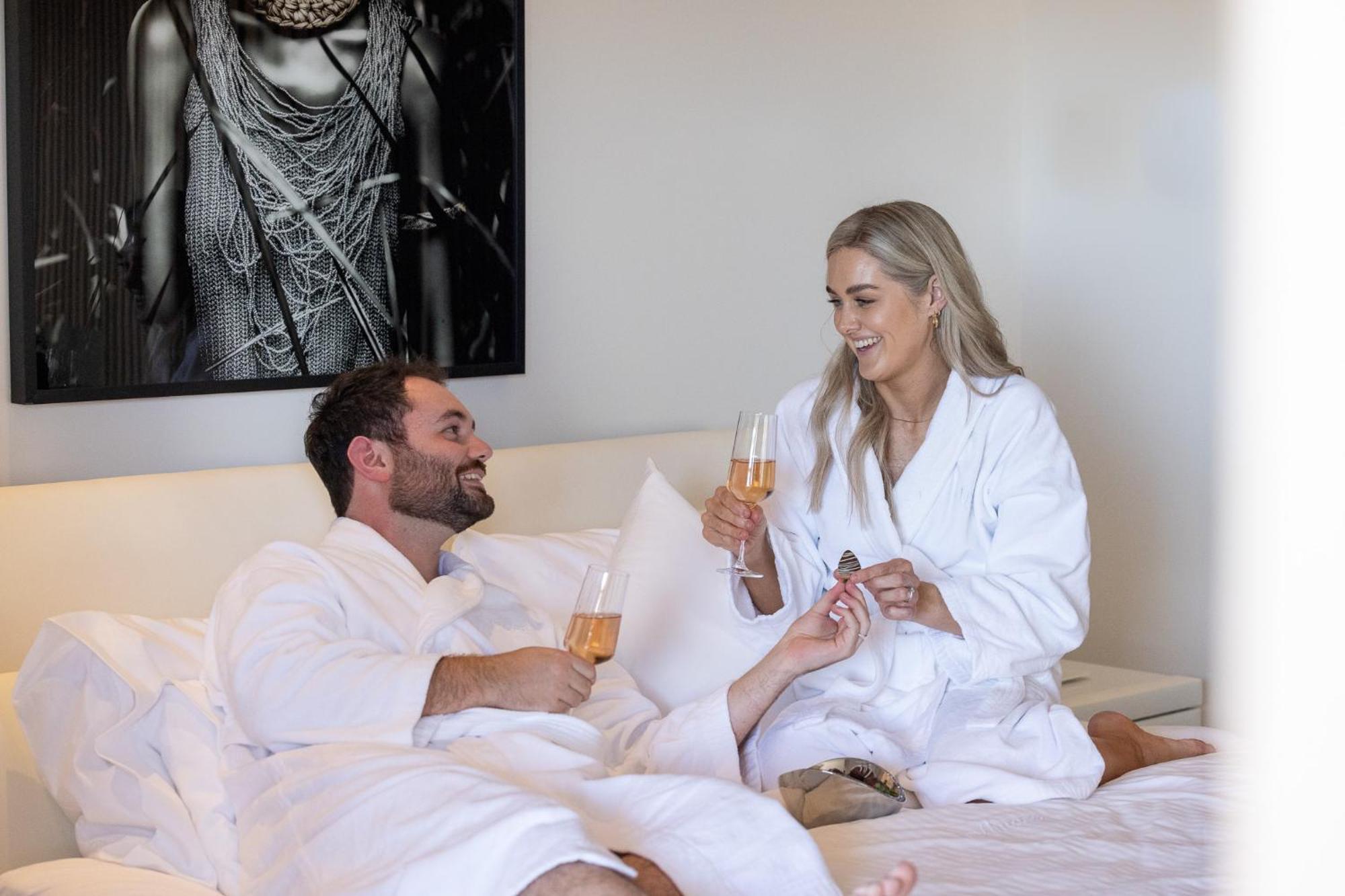 Amare Beachside Luxury Turners Beach Екстер'єр фото