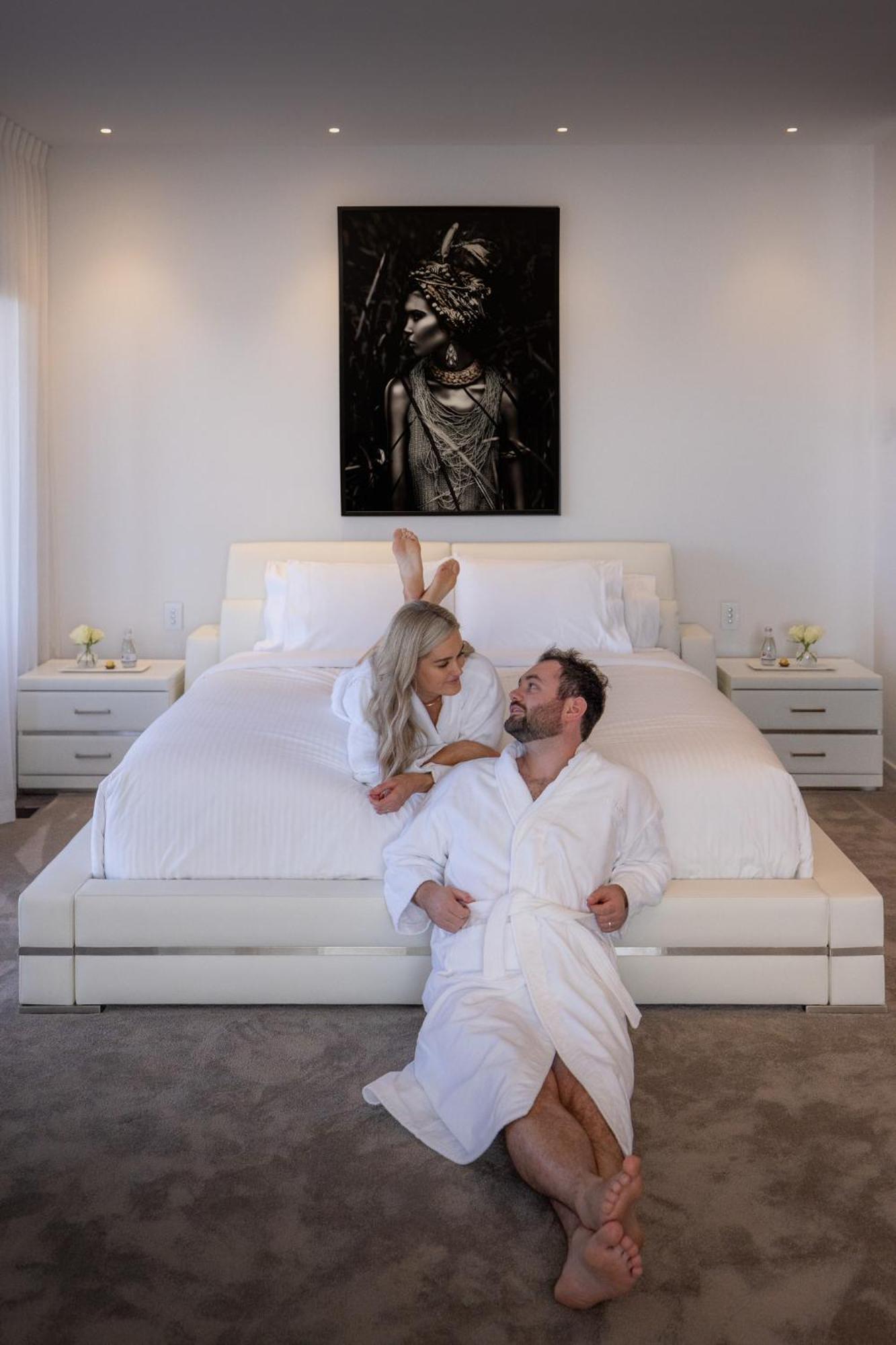 Amare Beachside Luxury Turners Beach Екстер'єр фото