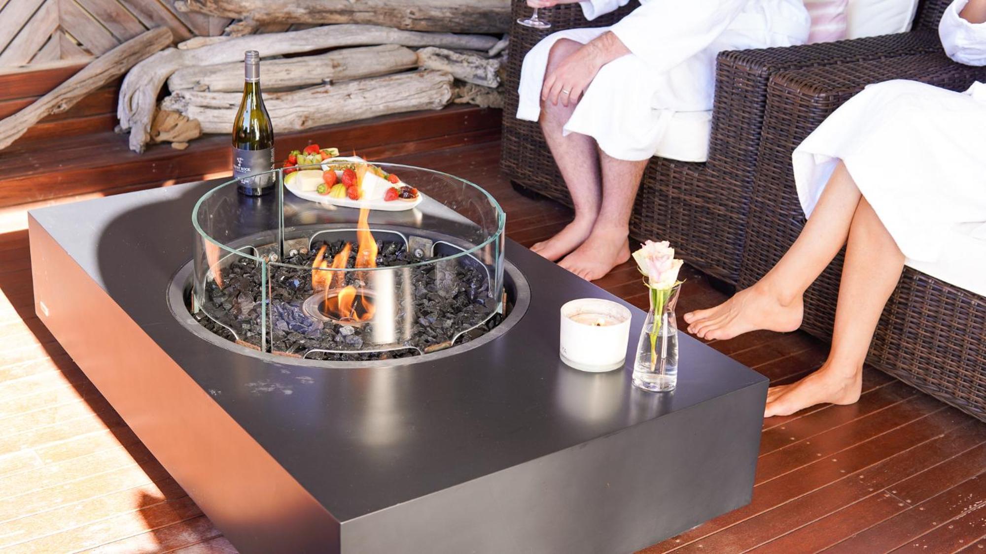 Amare Beachside Luxury Turners Beach Екстер'єр фото