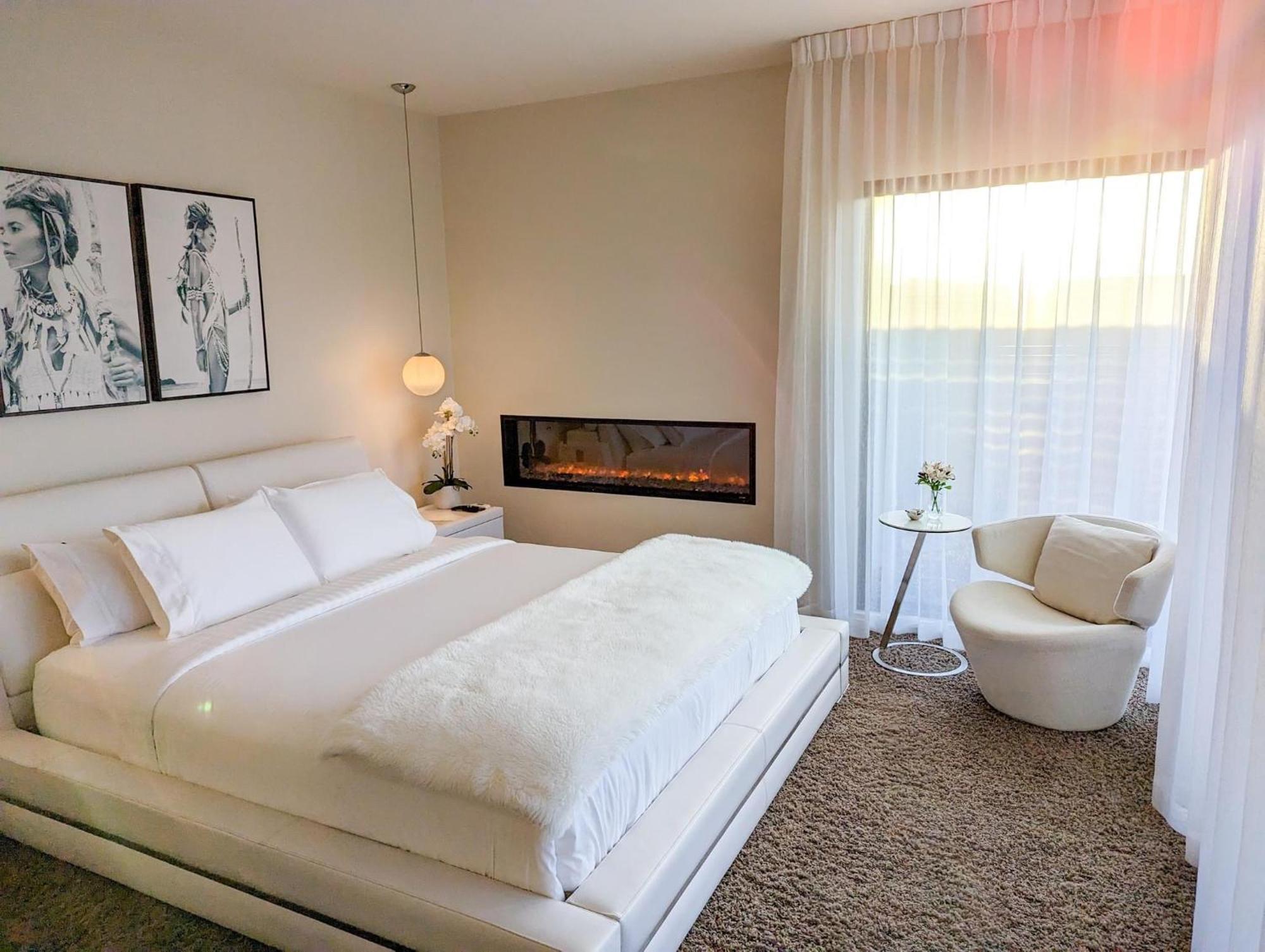 Amare Beachside Luxury Turners Beach Екстер'єр фото