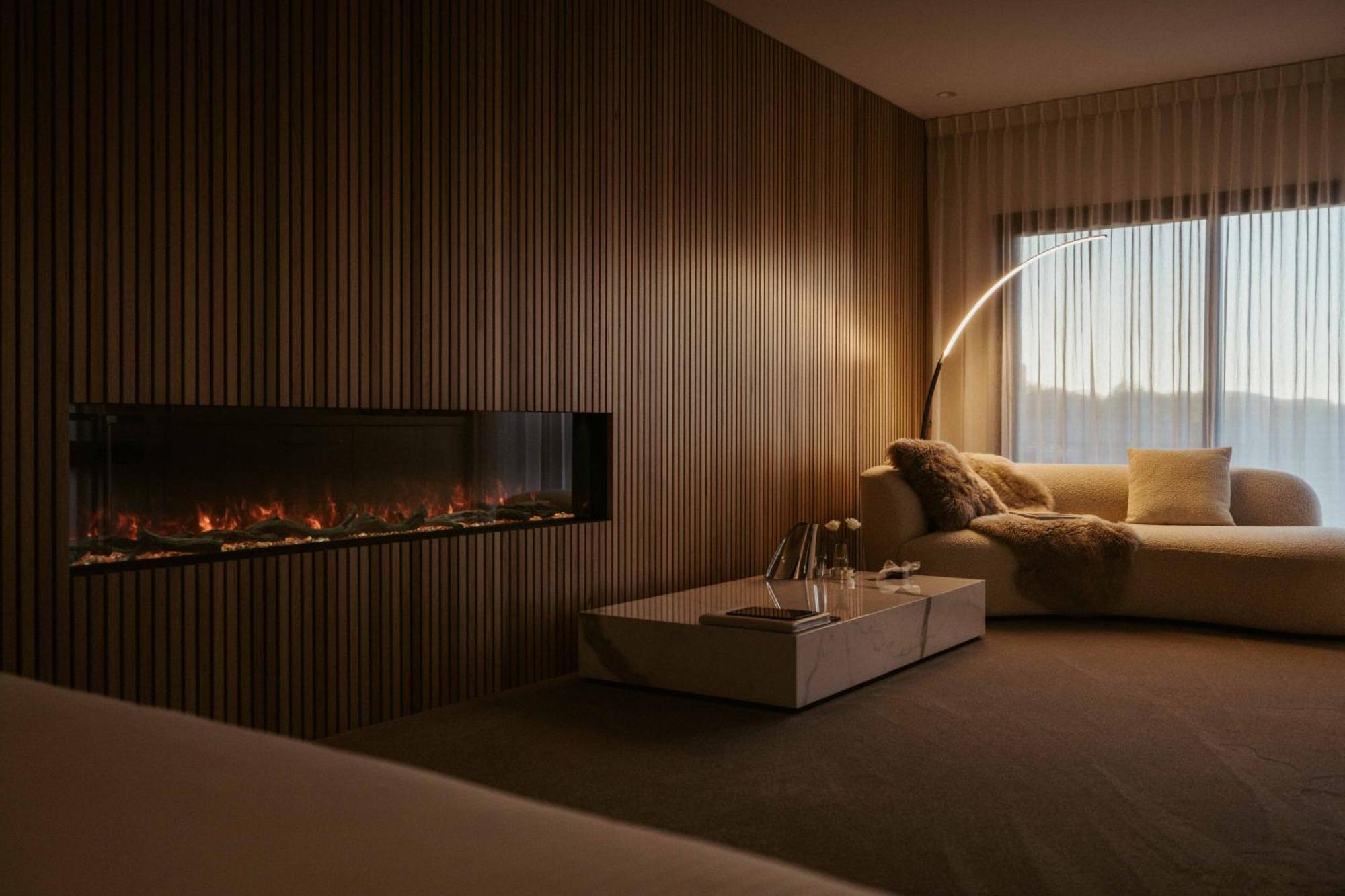Amare Beachside Luxury Turners Beach Екстер'єр фото